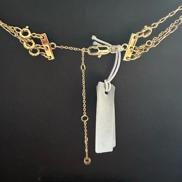 Nordstrom necklace - Picture 3 of 5